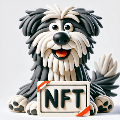 NFT treats (Coming Soon)